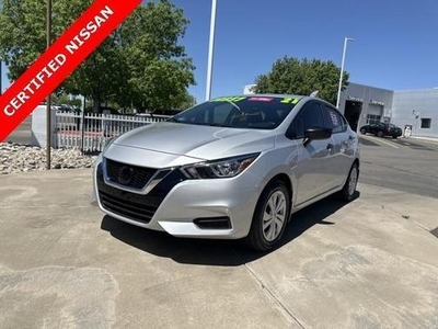2021 Nissan Versa for Sale in Saint Louis, Missouri