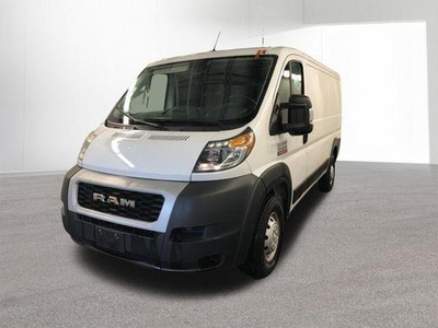 2021 RAM ProMaster 1500 for Sale in Chicago, Illinois