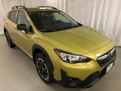 2021 Subaru Crosstrek for Sale in Centennial, Colorado