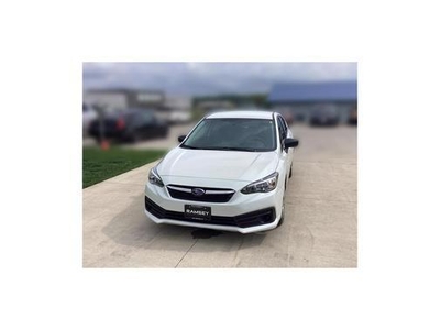 2021 Subaru Impreza for Sale in Saint Louis, Missouri