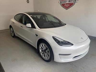 2021 Tesla Model 3 for Sale in Chicago, Illinois