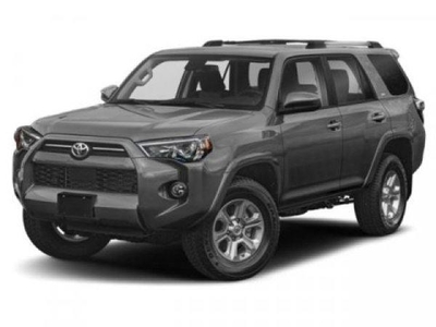 2021 Toyota 4Runner for Sale in Denver, Colorado
