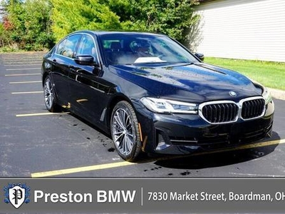2022 BMW 540 for Sale in Chicago, Illinois