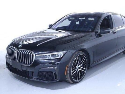 2022 BMW 7-Series for Sale in Saint Louis, Missouri
