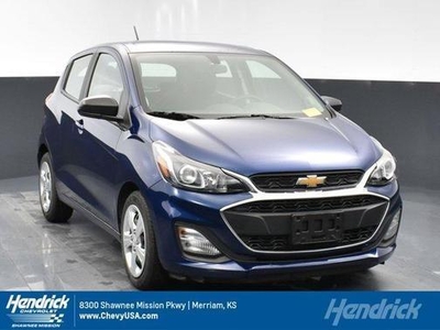 2022 Chevrolet Spark for Sale in Co Bluffs, Iowa