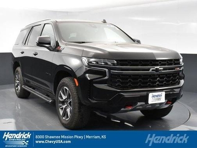 2022 Chevrolet Tahoe for Sale in Chicago, Illinois