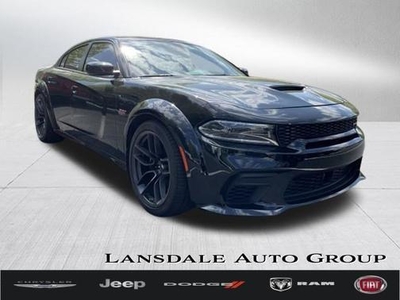 2022 Dodge Charger for Sale in Chicago, Illinois