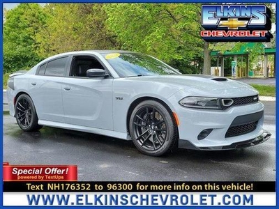 2022 Dodge Charger for Sale in Saint Louis, Missouri