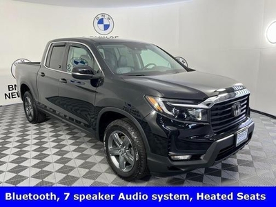 2022 Honda Ridgeline for Sale in Denver, Colorado