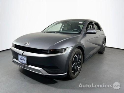 2022 Hyundai IONIQ 5 for Sale in Denver, Colorado
