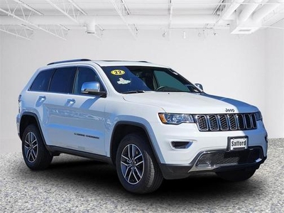 2022 Jeep Grand Cherokee WK for Sale in Denver, Colorado