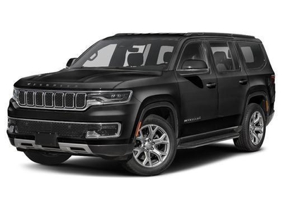 2022 Jeep Wagoneer for Sale in Chicago, Illinois