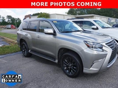2022 Lexus GX 460 for Sale in Chicago, Illinois