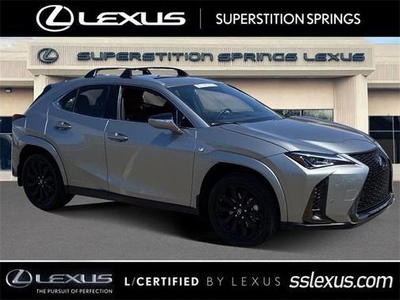 2022 Lexus UX 250h for Sale in Chicago, Illinois