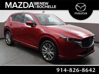 2022 Mazda CX-5 for Sale in Chicago, Illinois