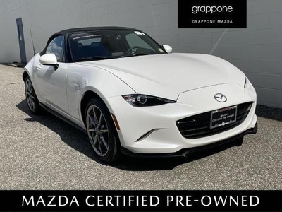 2022 Mazda Miata for Sale in Chicago, Illinois