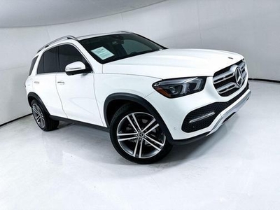 2022 Mercedes-Benz GLE 350 for Sale in Chicago, Illinois