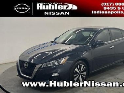 2022 Nissan Altima for Sale in Denver, Colorado