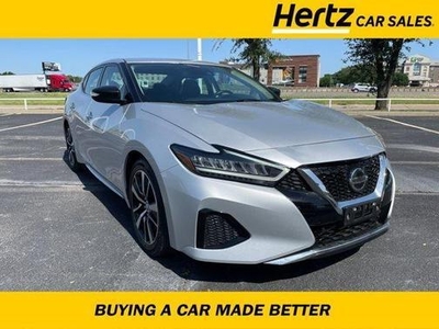 2022 Nissan Maxima for Sale in Chicago, Illinois