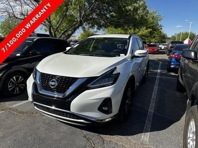 2022 Nissan Murano for Sale in Saint Louis, Missouri