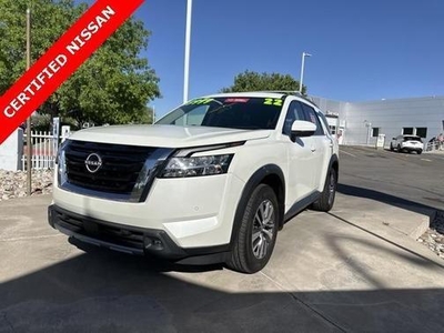 2022 Nissan Pathfinder for Sale in Denver, Colorado