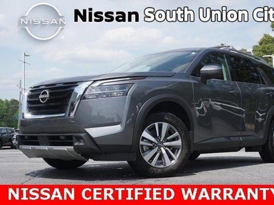 2022 Nissan Pathfinder for Sale in Northwoods, Illinois