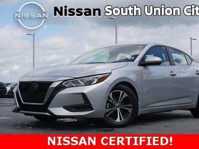 2022 Nissan Sentra for Sale in Northwoods, Illinois