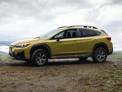 2022 Subaru Crosstrek for Sale in Denver, Colorado