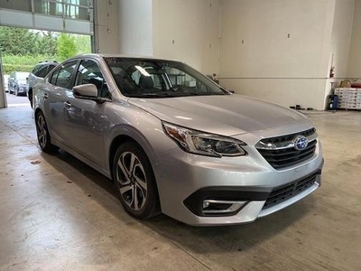 2022 Subaru Legacy for Sale in Denver, Colorado