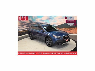2022 Subaru Outback for Sale in Centennial, Colorado