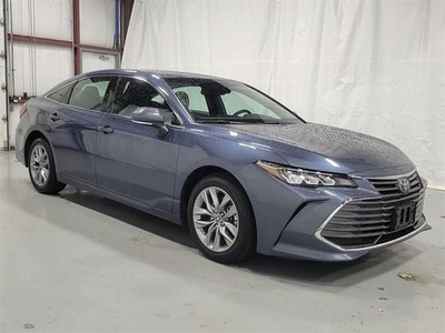 2022 Toyota Avalon for Sale in Chicago, Illinois