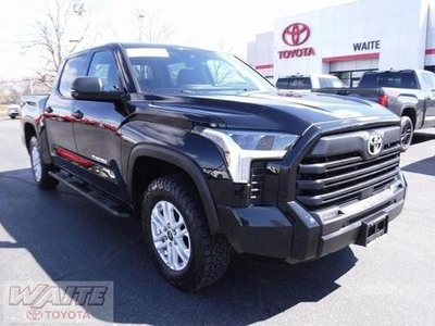 2022 Toyota Tundra for Sale in Saint Louis, Missouri