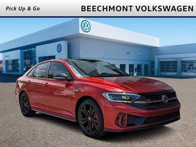 2022 Volkswagen Jetta GLI for Sale in Northwoods, Illinois