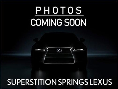 2023 Lexus ES 300h for Sale in Chicago, Illinois