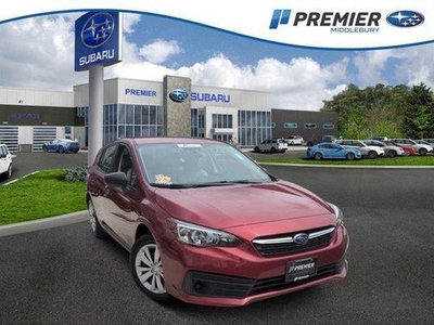 2023 Subaru Impreza for Sale in Northwoods, Illinois