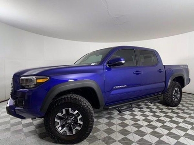 2023 Toyota Tacoma 4WD for Sale in Chicago, Illinois
