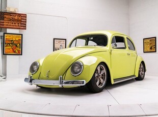 1955 Volkswagen Beetle