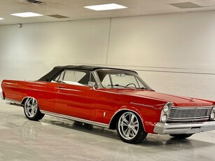 1965 Ford Galaxie Great Looking Car! Must See Interior