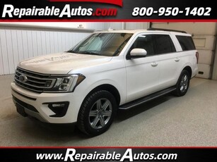 2018 Ford Expedition