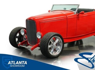 FOR SALE: 1932 Ford Highboy $48,995 USD