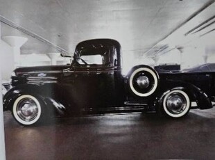 FOR SALE: 1937 Chevrolet GC Series $46,995 USD