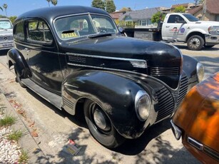 FOR SALE: 1939 Dodge D-11 $17,495 USD