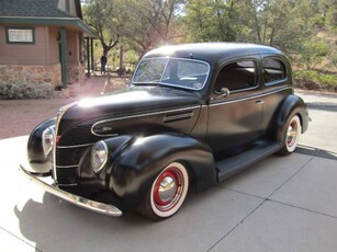 FOR SALE: 1939 Ford Standard Coupe $35,895 USD