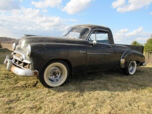 FOR SALE: 1949 Chevrolet El Camino $6,495 USD