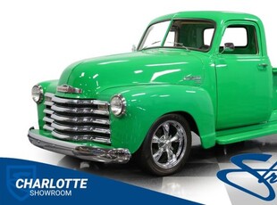 FOR SALE: 1951 Chevrolet 3100 $65,995 USD