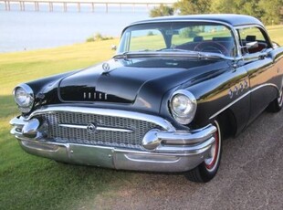 FOR SALE: 1955 Buick Super $44,995 USD