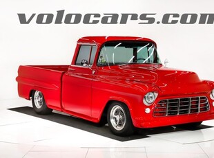 FOR SALE: 1956 Chevrolet 3100 $85,998 USD