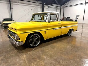 FOR SALE: 1964 Chevrolet C10 $62,995 USD