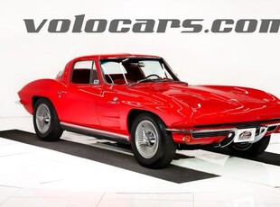 FOR SALE: 1964 Chevrolet Corvette $147,998 USD