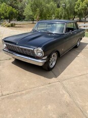 FOR SALE: 1964 Chevrolet Nova $35,495 USD